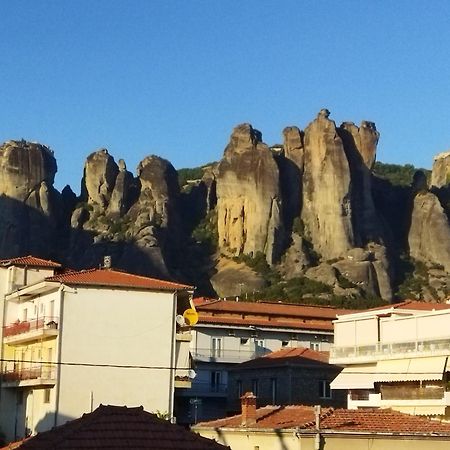 Giorgio House Meteora Leilighet Kalampáka Eksteriør bilde