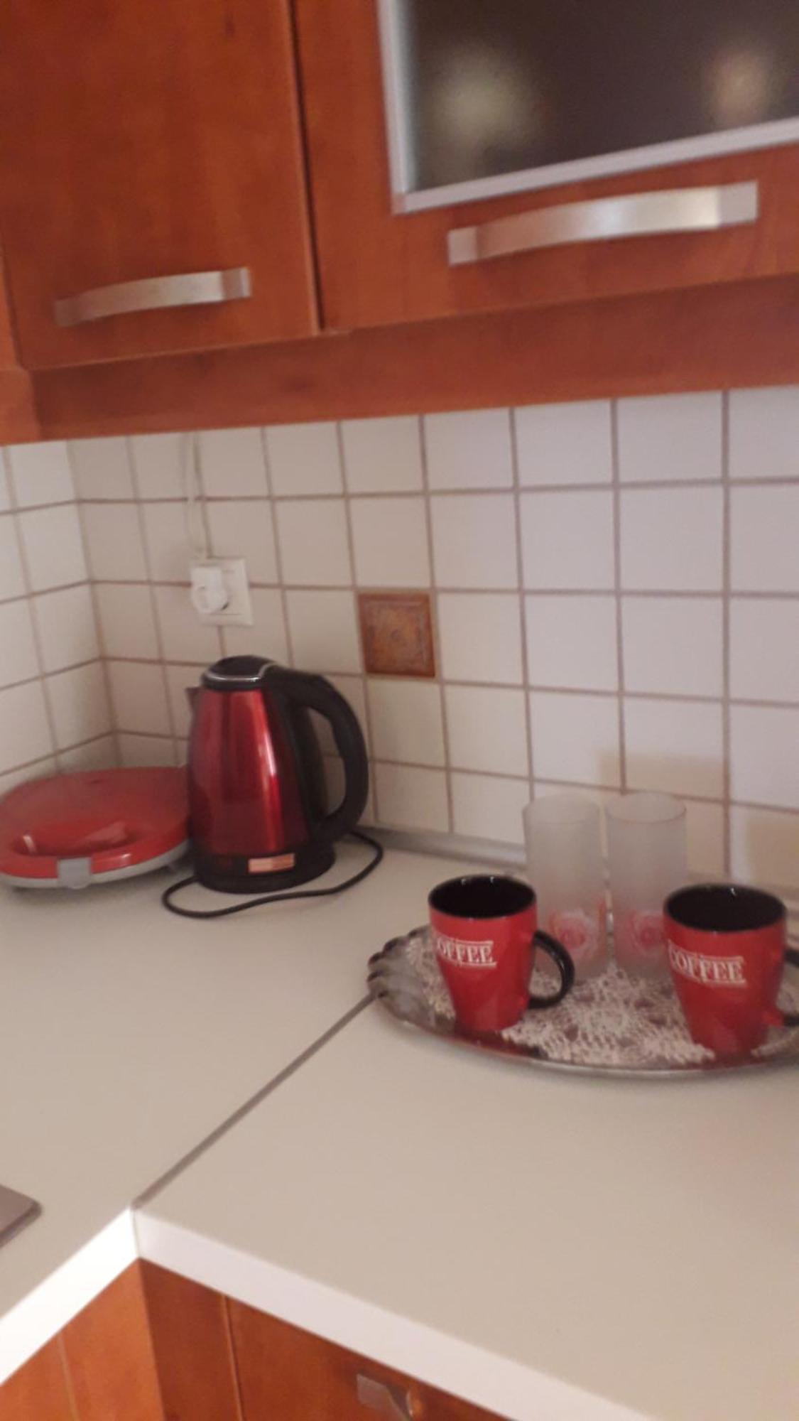 Giorgio House Meteora Leilighet Kalampáka Eksteriør bilde